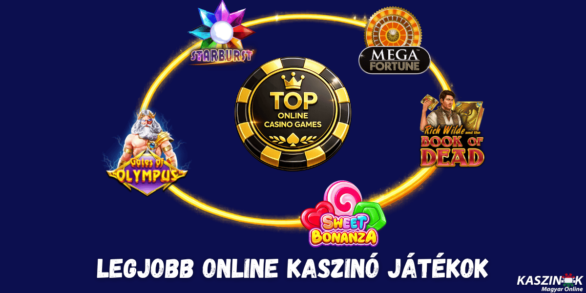 A legjobb magyar online kaszinók 2026 Minden, amit tudni érdemes -1011156244