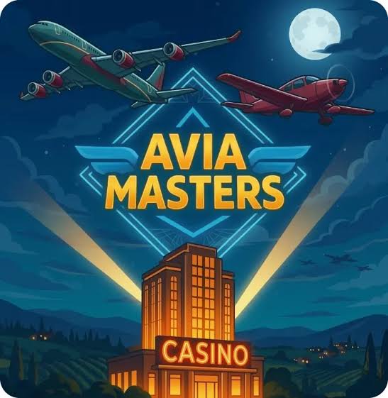 Aviamasters Casino Una Experiencia de Juego Inigualable -677834260 Aviamasters Casino Una Experiencia de Juego Inigualable -677834260