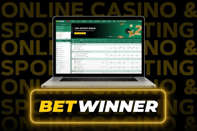 BetWinner APK Your Ultimate Betting App Experience