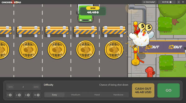 Chicken Road 2 Gratis La Diversión Sin Límites