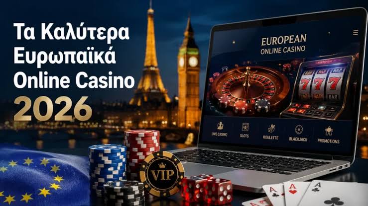 Discover the Best Foreign Online Casinos -598250322
