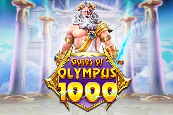 Experience the Thrill of Gates of Olympus A Journey into the Divine