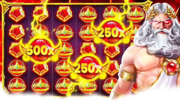 Experience the Thrill of Gates of Olympus A Journey into the Divine