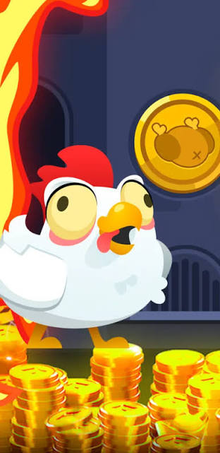 Explorando Chicken Road La Aventura de las Aves en el Mundo del Juego