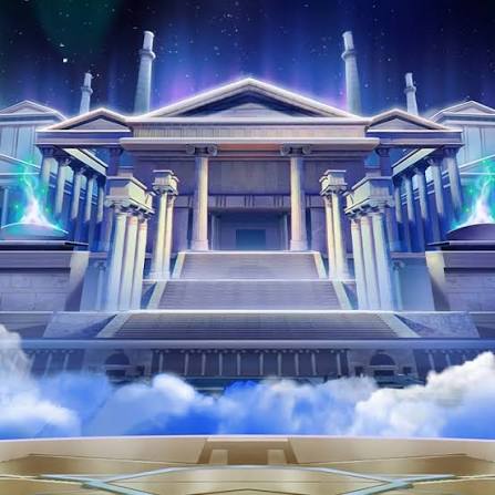 Exploring the Mythical World of Gates of Olympus A Slot Game Adventure