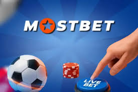 Découvrir Mostbet : Un aperçu complet des paris en ligne Découvrir Mostbet : Un aperçu complet des paris en ligne