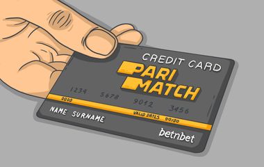 Полезные функции личного кабинета Parimatch