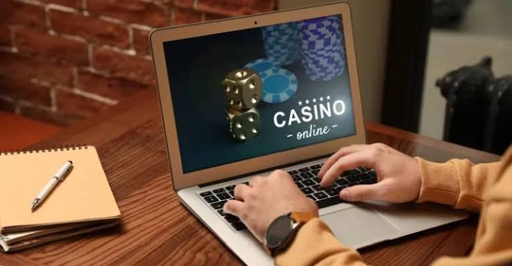 Online Καζίνο Ανακαλύψτε τον Κόσμο των Ψηφιακών Τυχερών Παιχνιδιών 2031794177