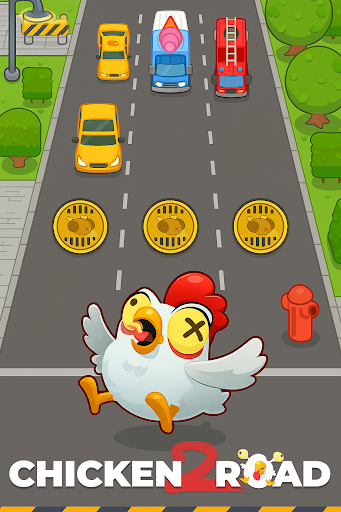 Scopri Chicken Road 2 Slot Un Gioco Avvincente e Divertente