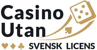 Spela på casinon utan svensk licens med låg insättning