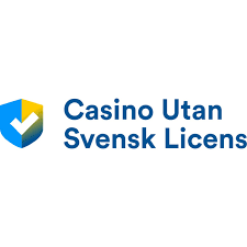 Spela på casinon utan svensk licens med låg insättning