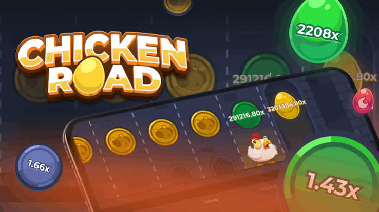 The Exciting World of Chicken Road Game Casino