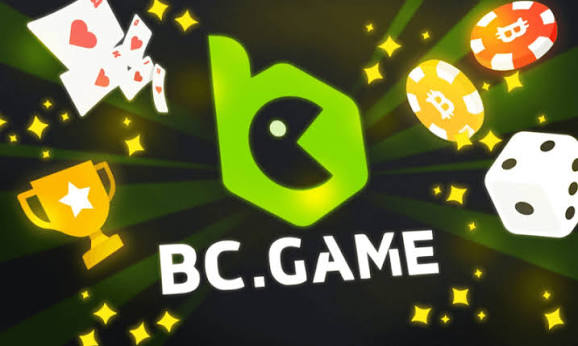 BC.Game Argentina Login Access Your Gaming Experience BC.Game Argentina Login Access Your Gaming Experience