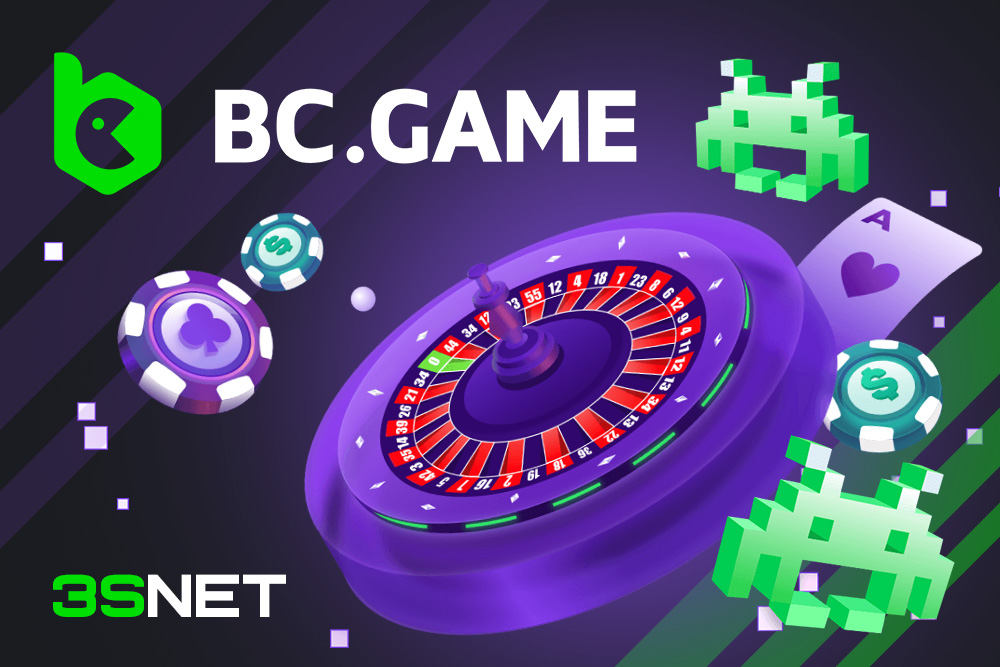 BC.Game Argentina The Future of Online Gaming BC.Game Argentina The Future of Online Gaming