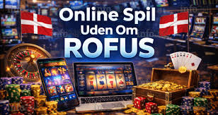 Casino Bonus Danmark 2026 - Online Spil Tilbud Casino Bonus Danmark 2026 - Online Spil Tilbud