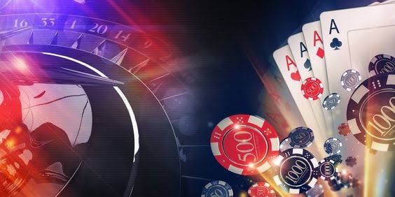 Casino Online Bonus bez Vkladu - Jak Využít Tuto Příležitost Casino Online Bonus bez Vkladu - Jak Využít Tuto Příležitost