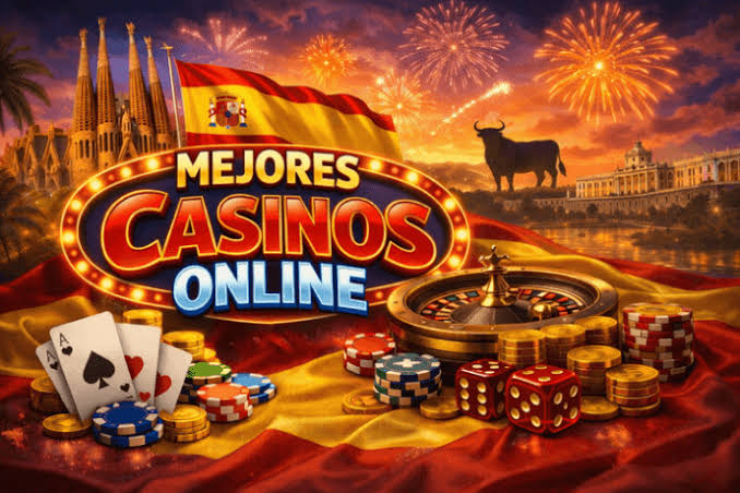Casinos sin Licencia Española Online Guía Completa