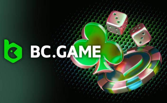 Discover the Excitement of BC.Game Mobile App Discover the Excitement of BC.Game Mobile App