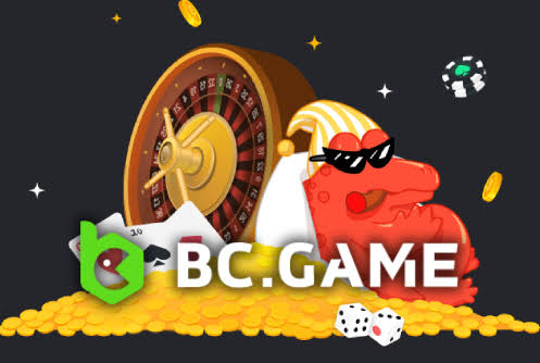 Discover the Thrills of BC.Game Casino and Sportsbook Discover the Thrills of BC.Game Casino and Sportsbook