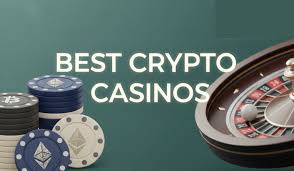 Exploring VPN-Friendly Online Crypto Casinos 252813553 Exploring VPN-Friendly Online Crypto Casinos 252813553