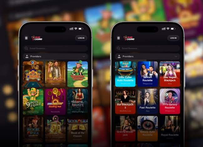 Gana Dinero en Casinos Online sin Licencia Una Guía Completa