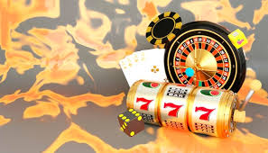 Hitnspin De Nieuwe Norm in de Gaming Wereld Hitnspin De Nieuwe Norm in de Gaming Wereld
