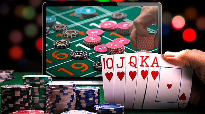 Legální online casino Chance - Kde si užít hru s odpovědností