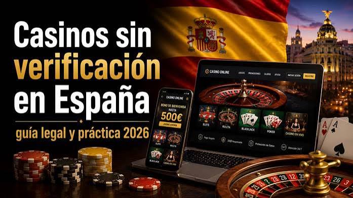 Mejor Casino Online 2026 Gratis Guía Completa para Jugar y Ganar Mejor Casino Online 2026 Gratis Guía Completa para Jugar y Ganar
