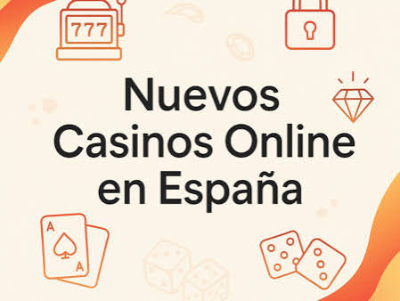 Mejores Casinos Sin Licencia en España