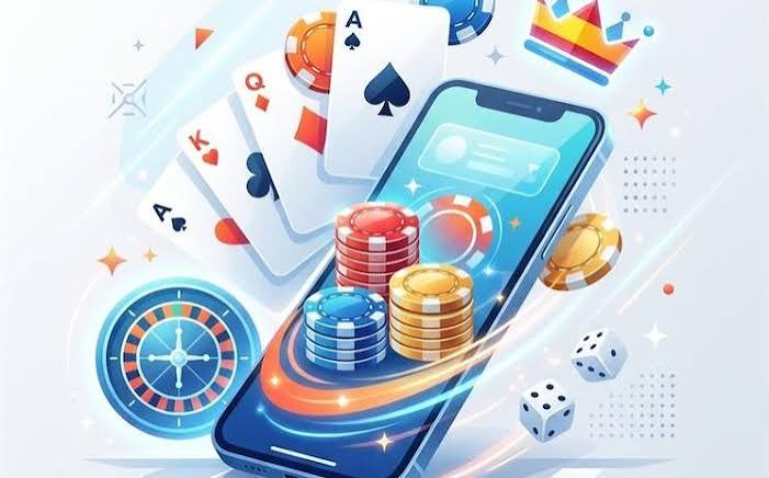Mejores Casinos Sin Licencia en España