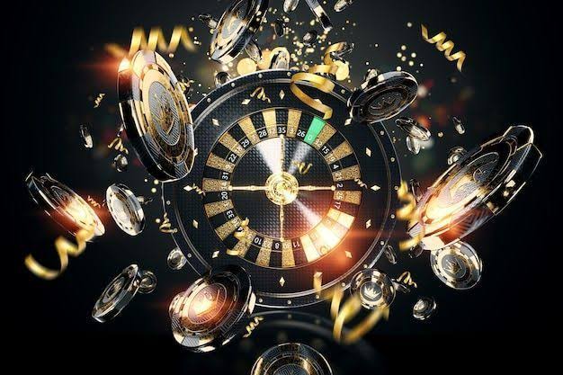 Nová česká online kasina – Roztočte to s nejlepšími! Nová česká online kasina – Roztočte to s nejlepšími!