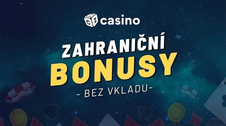 Nové CZ Online Casino Objevte světy zábavy a výher Nové CZ Online Casino Objevte světy zábavy a výher