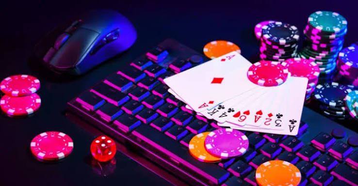 Κατάταξη και Ανάλυση Ξένων Online Καζίνο Κατάταξη και Ανάλυση Ξένων Online Καζίνο
