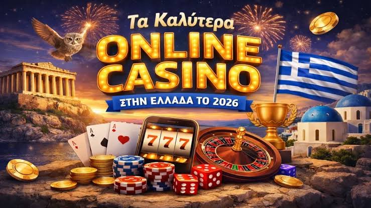 Νέα Καζίνο Online Η Εξέλιξη του Ψηφιακού Τζόγου 456840240 Νέα Καζίνο Online Η Εξέλιξη του Ψηφιακού Τζόγου 456840240
