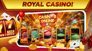 Online Casino En Dybere Forståelse af Spil og Underholdning Online Casino En Dybere Forståelse af Spil og Underholdning