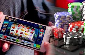 Online Casino En Dybere Forståelse af Spil og Underholdning Online Casino En Dybere Forståelse af Spil og Underholdning