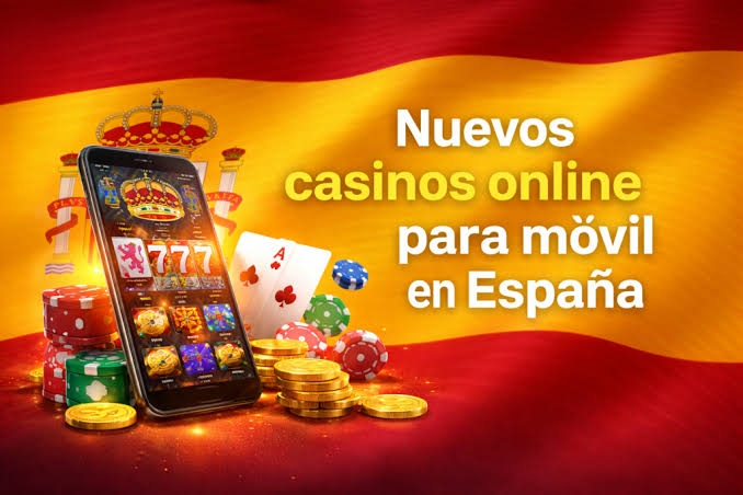 Online Casino España Bono 2026 Todo lo que Necesitas Saber Online Casino España Bono 2026 Todo lo que Necesitas Saber