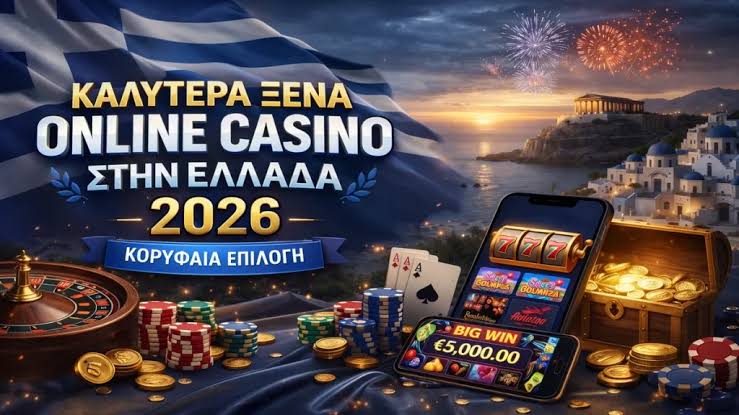 Καζίνο Χωρίς Ταυτοποίηση Μάθετε Όλα Όσα Πρέπει να Ξέρετε