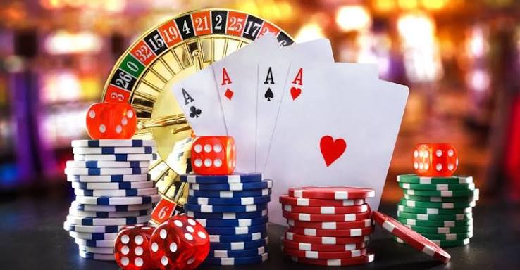 Καζίνο Χωρίς Ταυτοποίηση Μάθετε Όλα Όσα Πρέπει να Ξέρετε