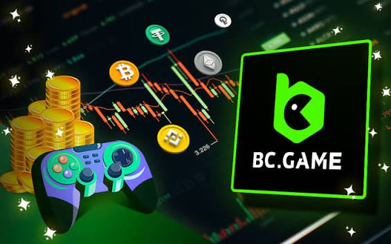 Unleashing the Potential of BC.Game Bonuses and Promo Codes Unleashing the Potential of BC.Game Bonuses and Promo Codes