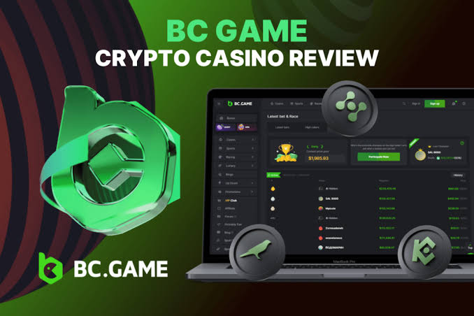 Unlock Amazing Rewards BC.Game Bonuses and Promo Codes Explained Unlock Amazing Rewards BC.Game Bonuses and Promo Codes Explained